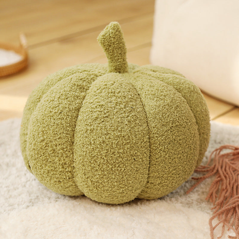 Cushie High-Quality Pumpkin Pillow in 4 Sizes