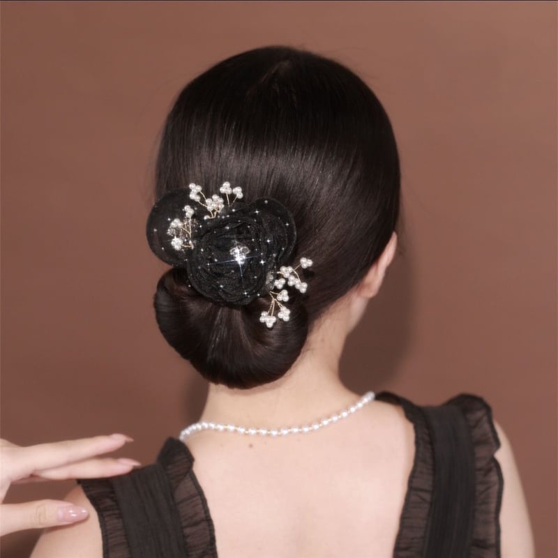 Flowrap Flexible Twist Hairstyle Bun Maker