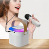 Singstars Mini Karaoke Machine