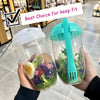 Picup Salad Cup To Go | BUY 1 GET 1 FREE (2PCS)