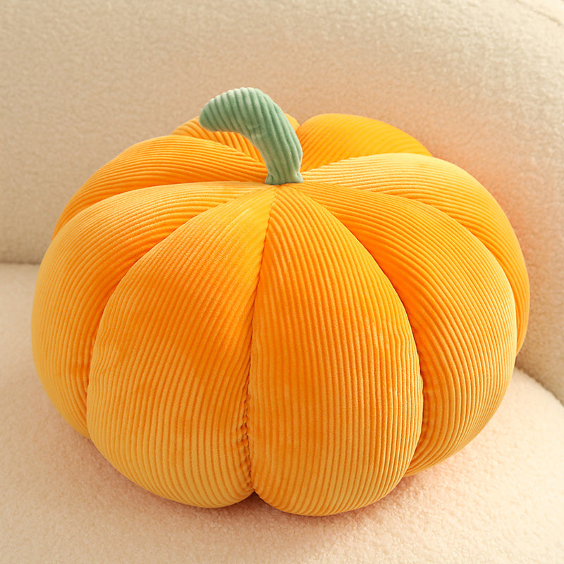 Cushie High-Quality Pumpkin Pillow in 4 Sizes