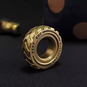 Tirerelief Stress Relief Fidget Ring