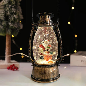 Illumix™ Christmas Lanterns