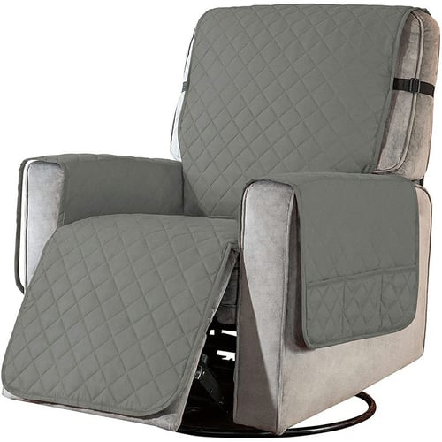 Comfa™ Non-Slip Recliner Chair Cover