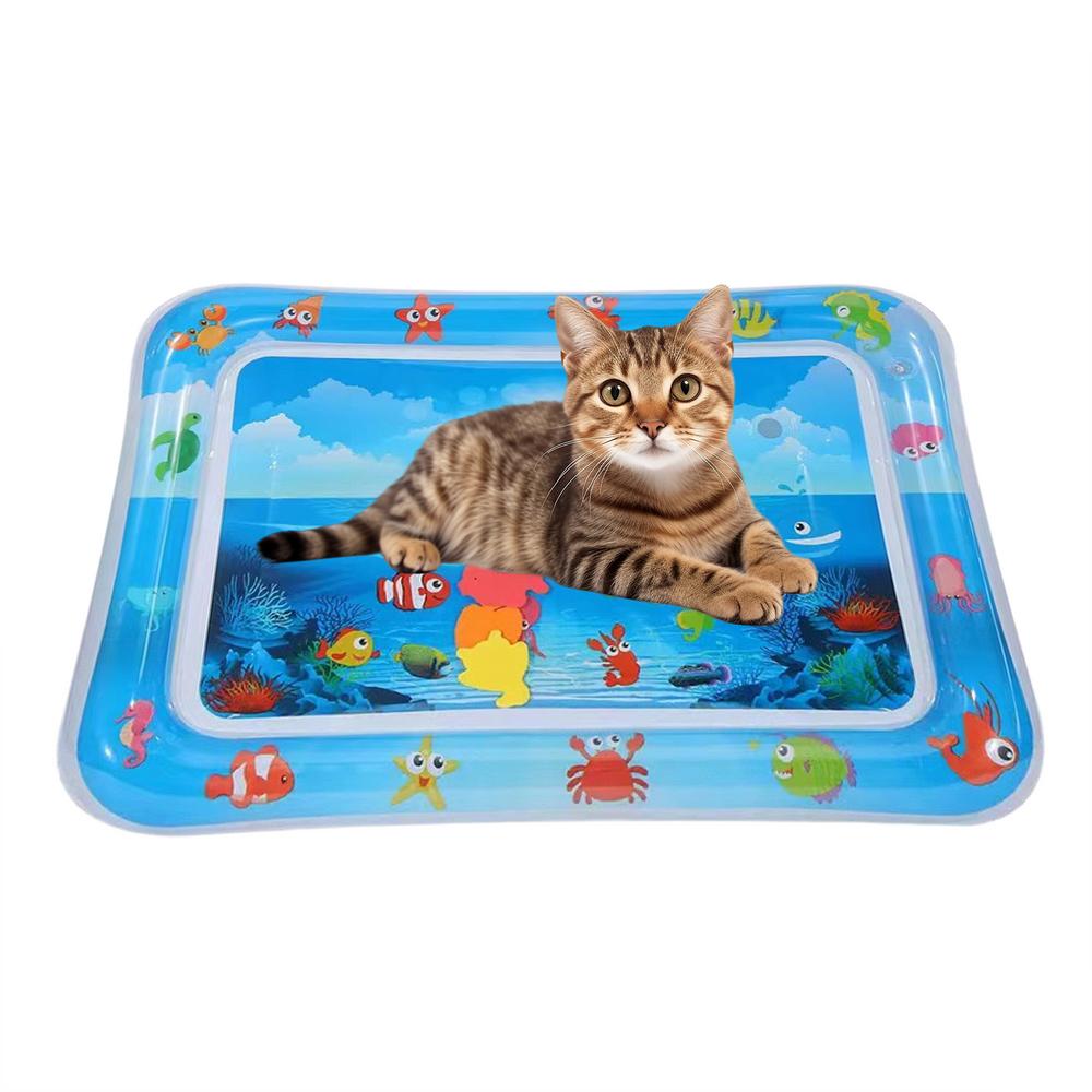 Watamat Water Play Mat for Cats & Dogs