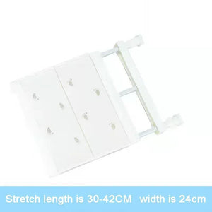 Rackit Easy Install Tension Rack | BUY 1 GET 1 FREE (2PCS)