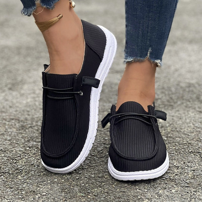 Veronica Comfort Slip-On Sneakers for Women