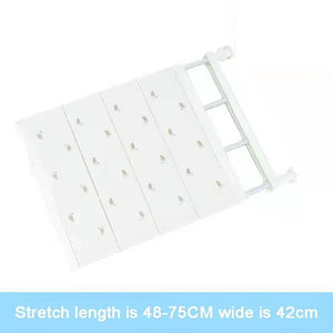 Rackit Easy Install Tension Rack | BUY 1 GET 1 FREE (2PCS)