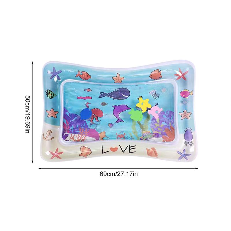 Watamat Water Play Mat for Cats & Dogs