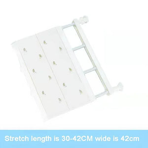 Rackit Easy Install Tension Rack | BUY 1 GET 1 FREE (2PCS)