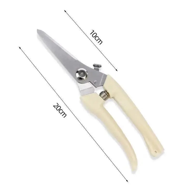 Pruning Garden Scissors | Set of 2