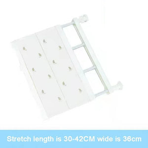 Rackit Easy Install Tension Rack | BUY 1 GET 1 FREE (2PCS)