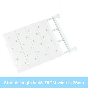 Rackit Easy Install Tension Rack | BUY 1 GET 1 FREE (2PCS)