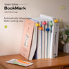 Silimark Smart Silicone Bookmark | BUY 2 GET 1 FREE (3PCS)