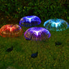Finelite Solar Garden Changing Jellyfish Lights | BUY 1 GET 1 FREE (2PCS)
