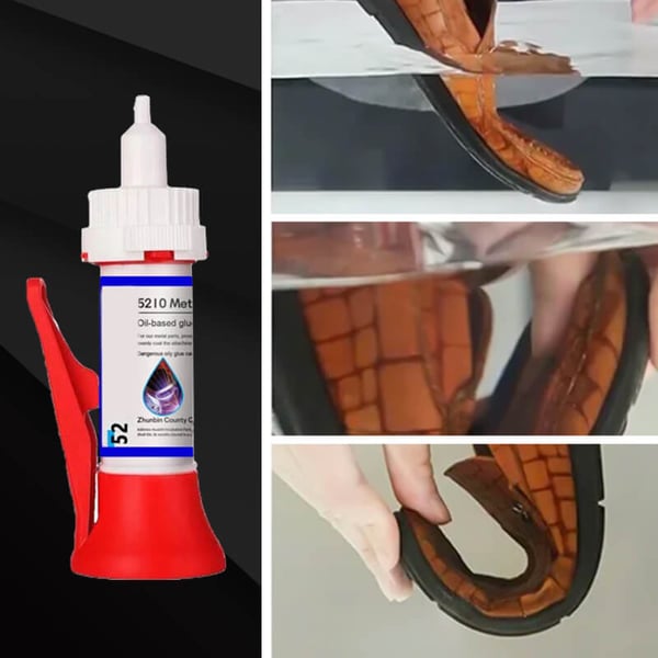 Cerafix™ Powerful Multi-Material Repair Adhesive | BUY 2 GET 1 FREE (3PCS)