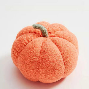 Cushie High-Quality Pumpkin Pillow in 4 Sizes