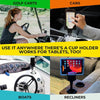 50% OFF | Lockholder™ Car Phone & Cup Holder