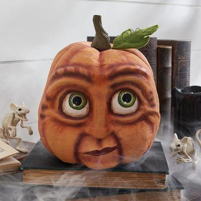 Bumpkin Halloween Expressive Pumpkin Decor