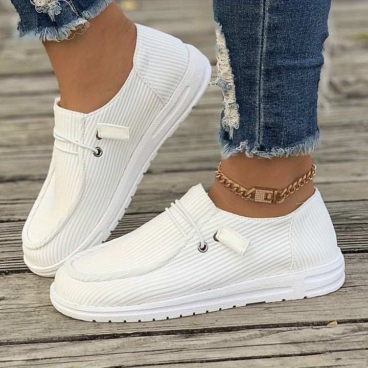 Veronica Comfort Slip-On Sneakers for Women