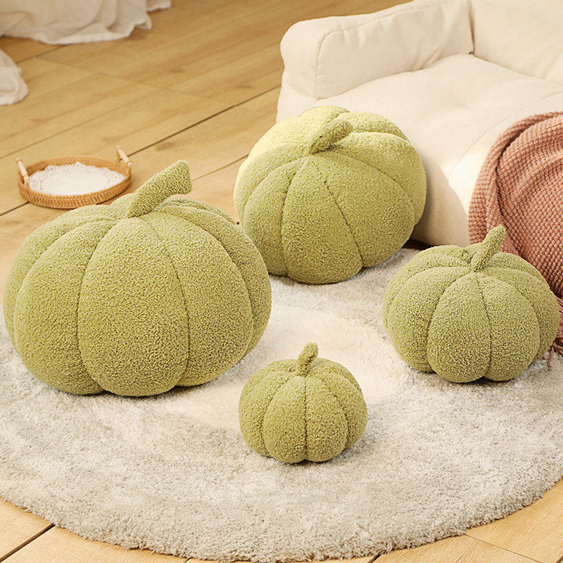 Cushie High-Quality Pumpkin Pillow in 4 Sizes