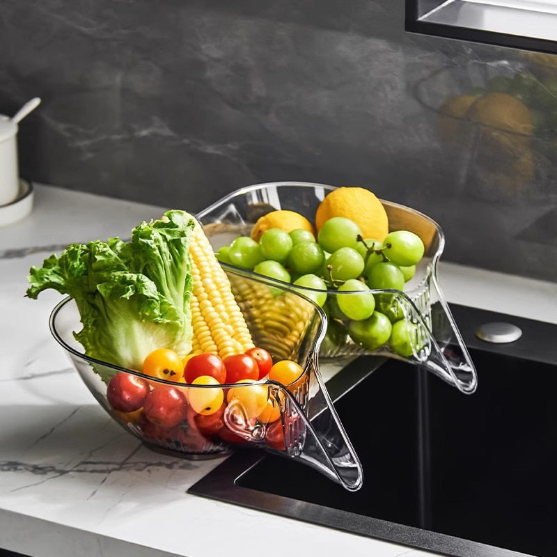 Sink Drain Basket | BUY 1 GET 1 FREE (2PCS)