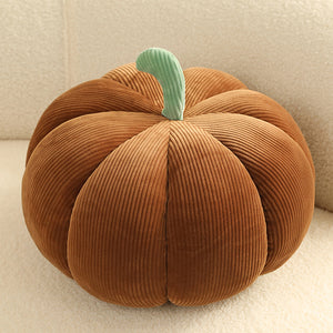 Cushie High-Quality Pumpkin Pillow in 4 Sizes