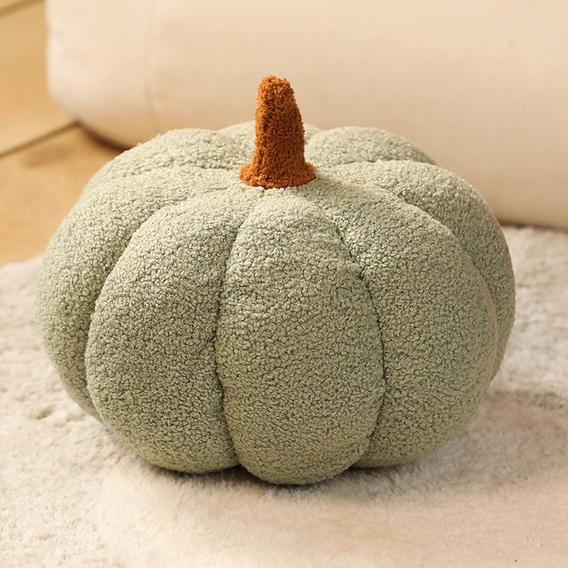 Cushie High-Quality Pumpkin Pillow in 4 Sizes