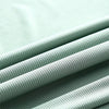 Comfosilk Soft Comfortable Ice Silk Short Sleeve 2-Piece Set