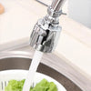 Ultihydro Upgraded 360° Rotatable Faucet Sprayer Head
