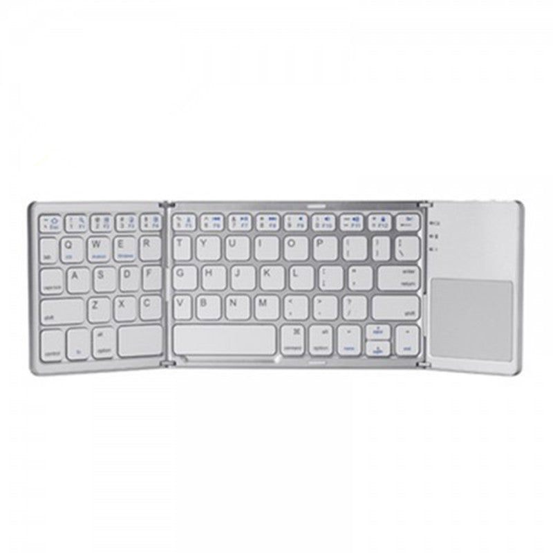 FlexTech™ Foldable Keyboard
