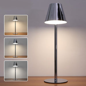 RetroLight Energy Saving Cordless Lamp