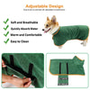 FurWear Dog Robe