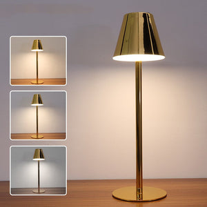 RetroLight Energy Saving Cordless Lamp