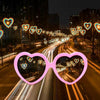 SWEETSHADES™ Heart Effect Sunglasses | Buy 1 Get 1 FREE! (Add Any 2 To Your Cart)
