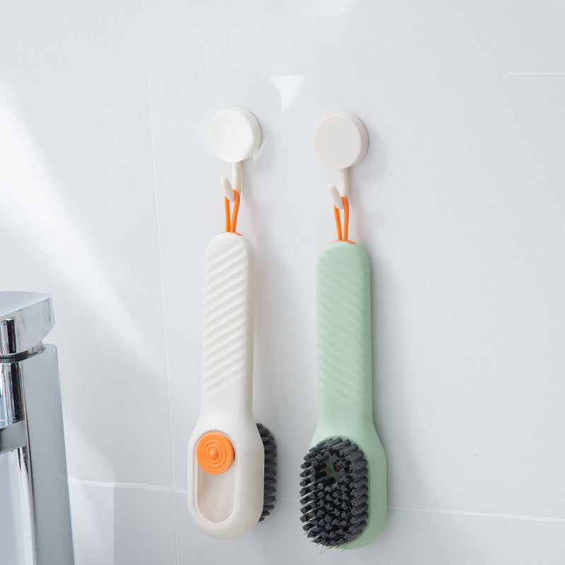 BUY 1 GET 2! AquaBrush Soft Household Brush with Soft Bristles