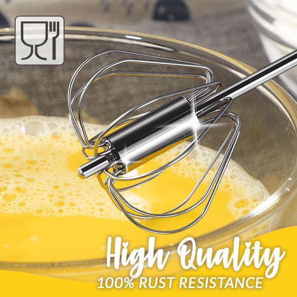 SALE 50% OFF | Whisko™ Semi-Automatic Egg Whisk