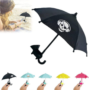 TechDome™ Mobile Phone Umbrella |  - Buy 1 Get 1 FREE! (Add Any 2 To Your Cart)